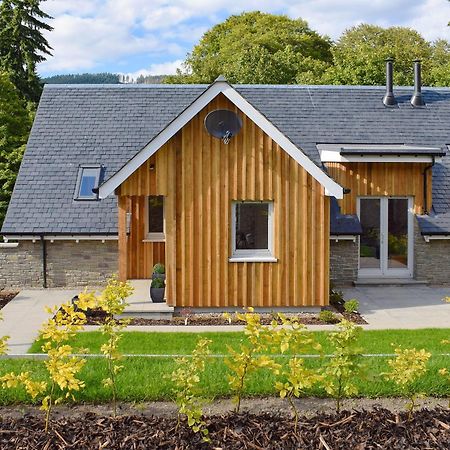 Kenmore Lodge Dış mekan fotoğraf
