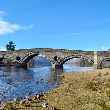 Kenmore Lodge Dış mekan fotoğraf