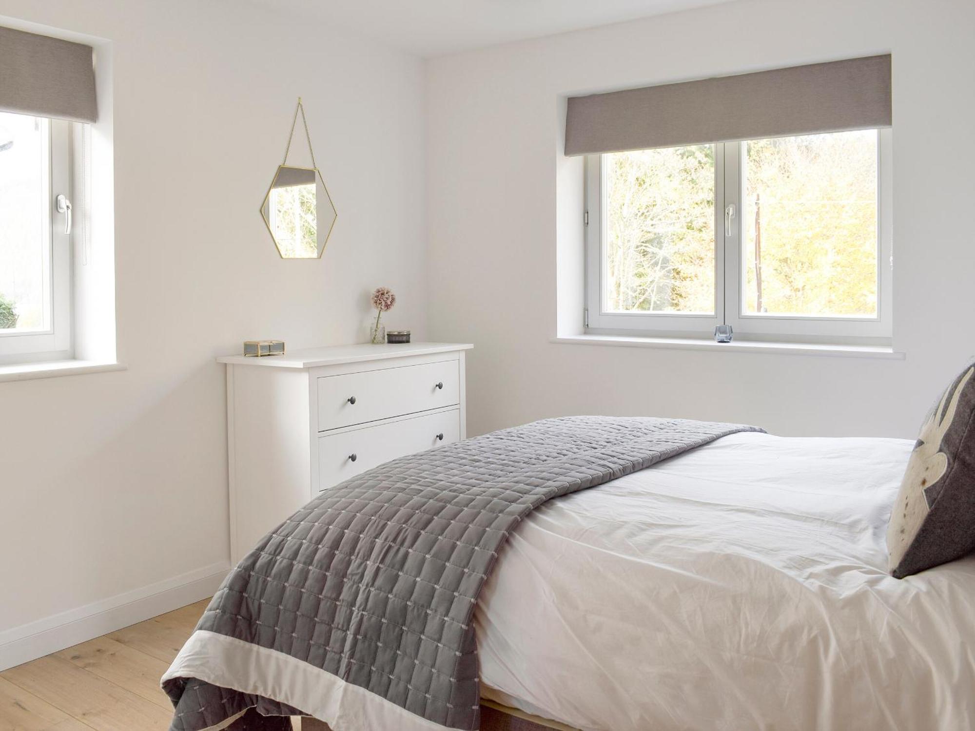 Kenmore Lodge Dış mekan fotoğraf