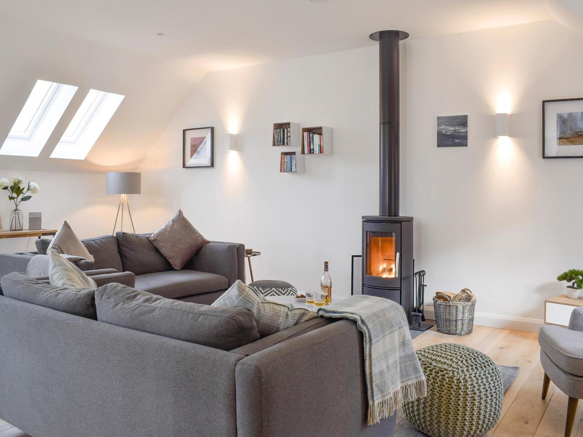 Kenmore Lodge Dış mekan fotoğraf