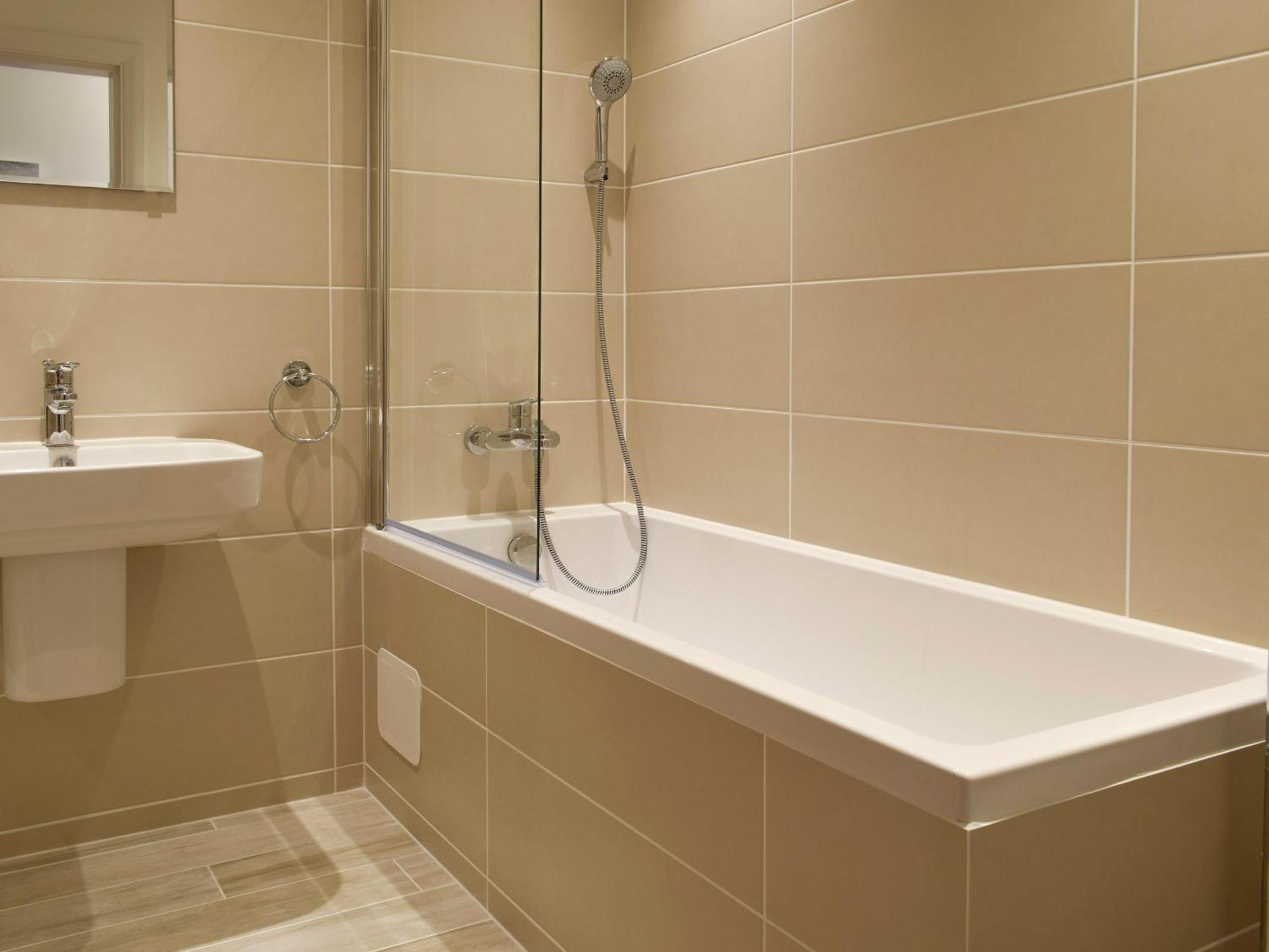 Kenmore Lodge Dış mekan fotoğraf