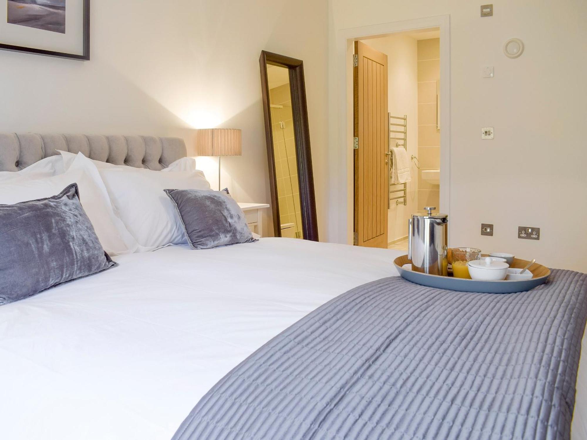 Kenmore Lodge Dış mekan fotoğraf