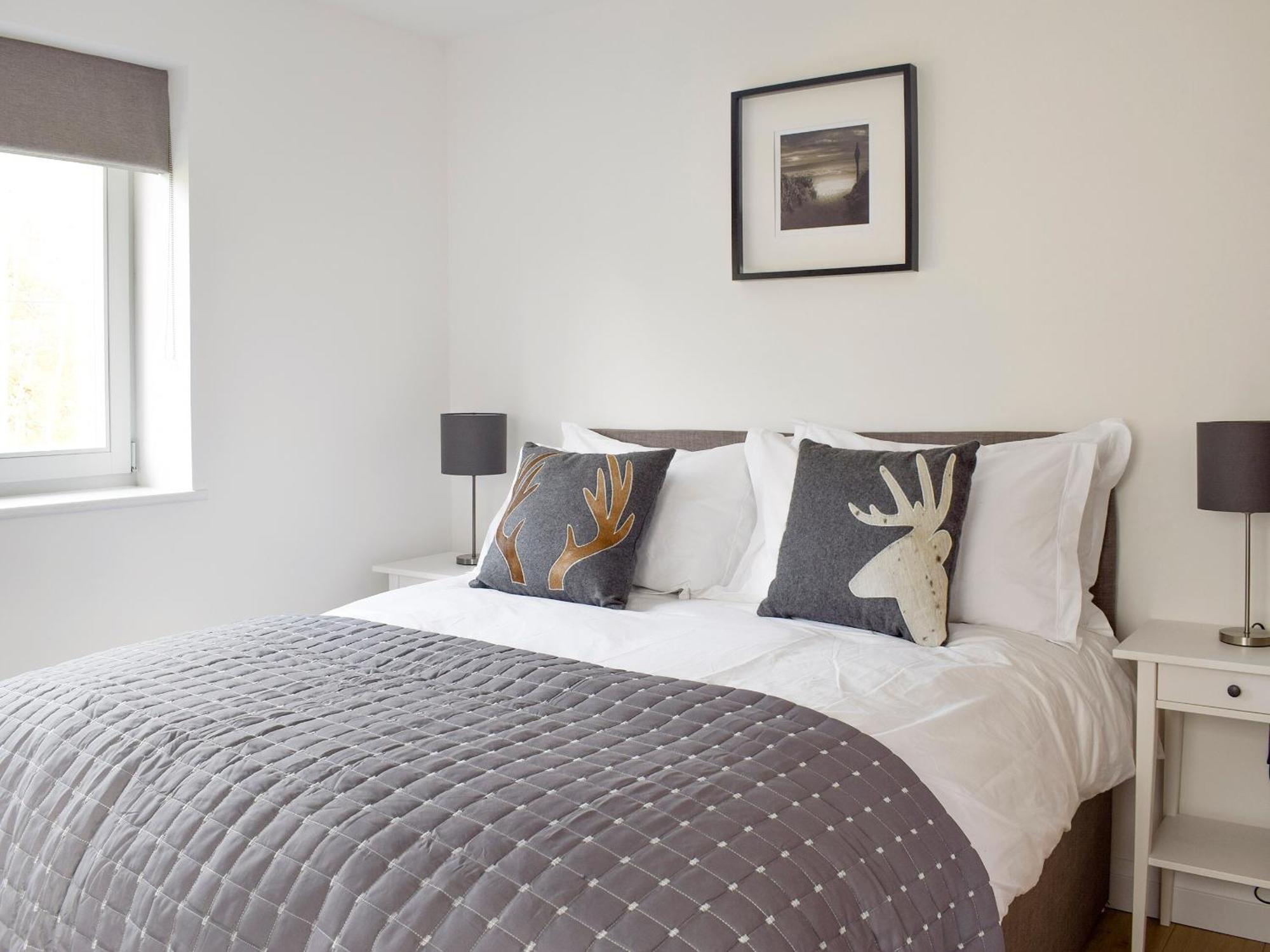 Kenmore Lodge Dış mekan fotoğraf