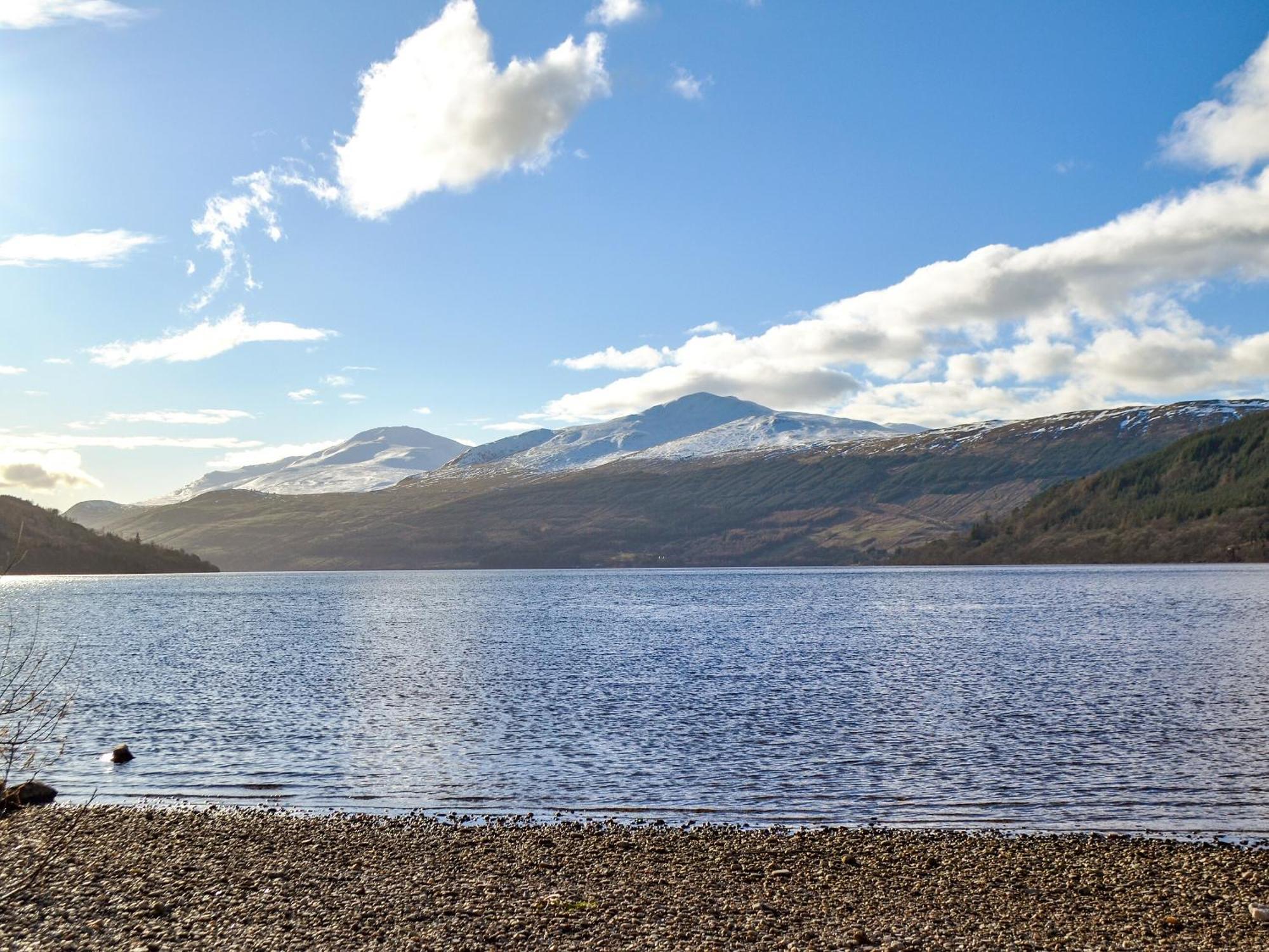 Kenmore Lodge Dış mekan fotoğraf