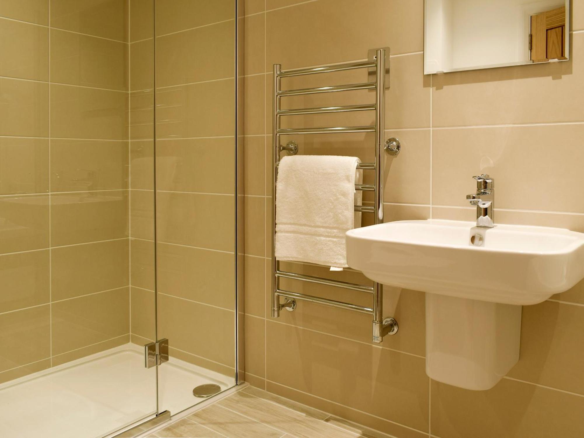 Kenmore Lodge Dış mekan fotoğraf
