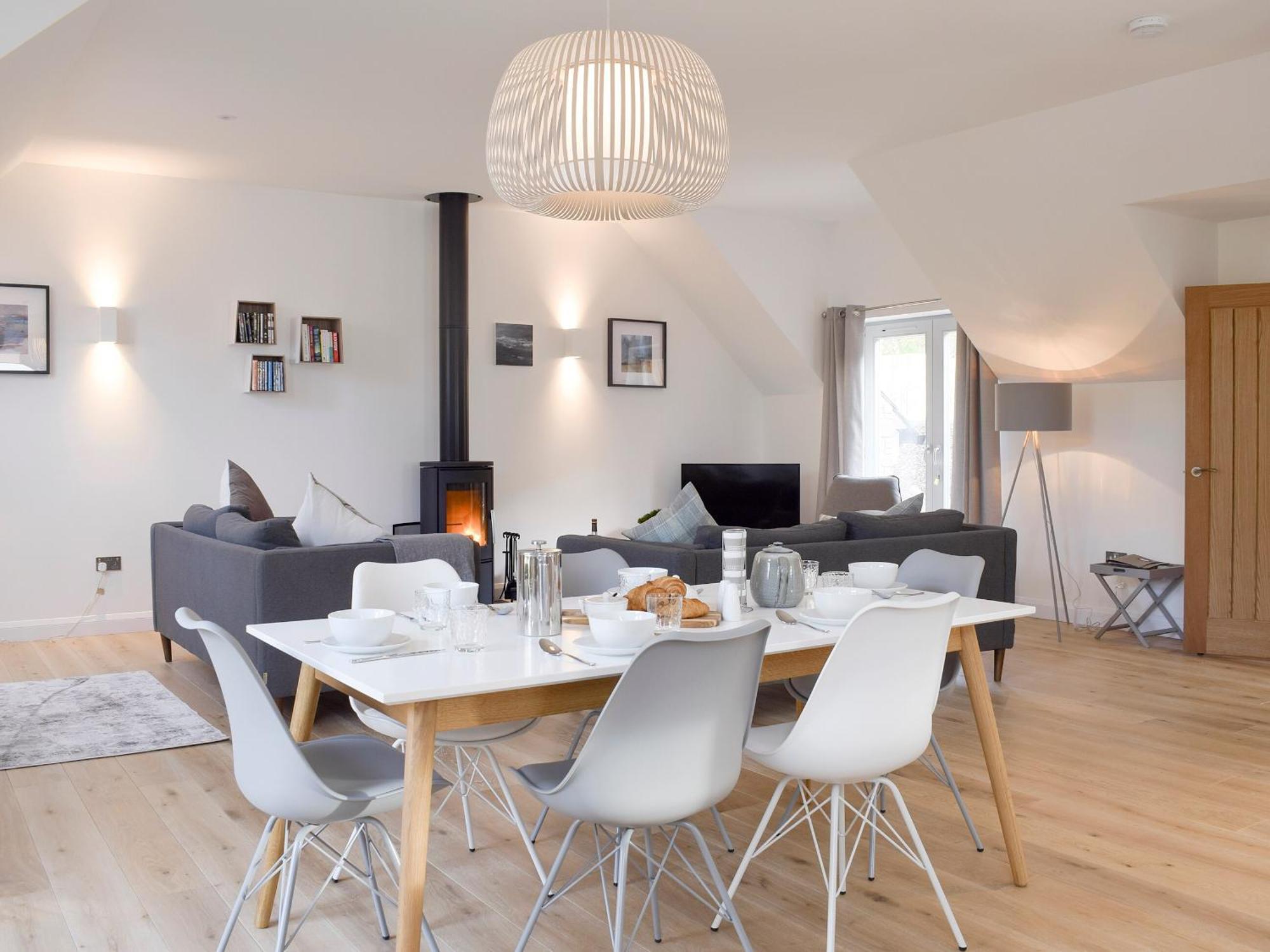 Kenmore Lodge Dış mekan fotoğraf